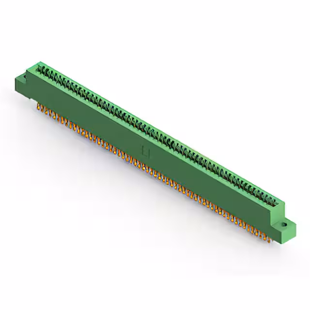 342-116-555-202 EDAC Inc.  Edgeboard Connectors